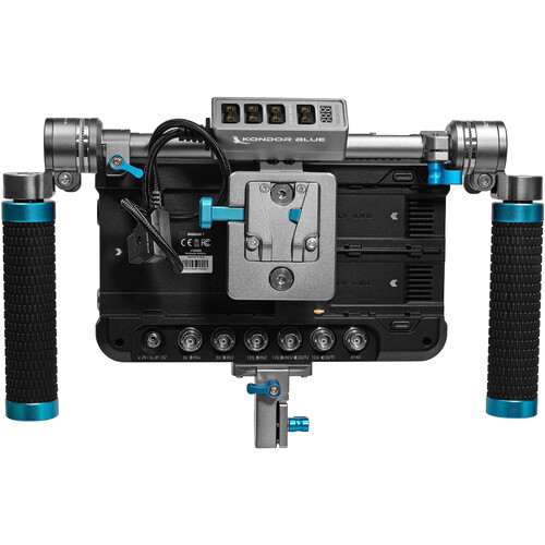 Kondor Blue Director's Monitor Pro Kit - 2