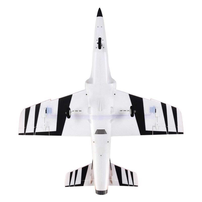 E-flite Habu SS (Super Sport) 50mm EDF Jet BNF Basic with SAFE Select and AS3X - 19