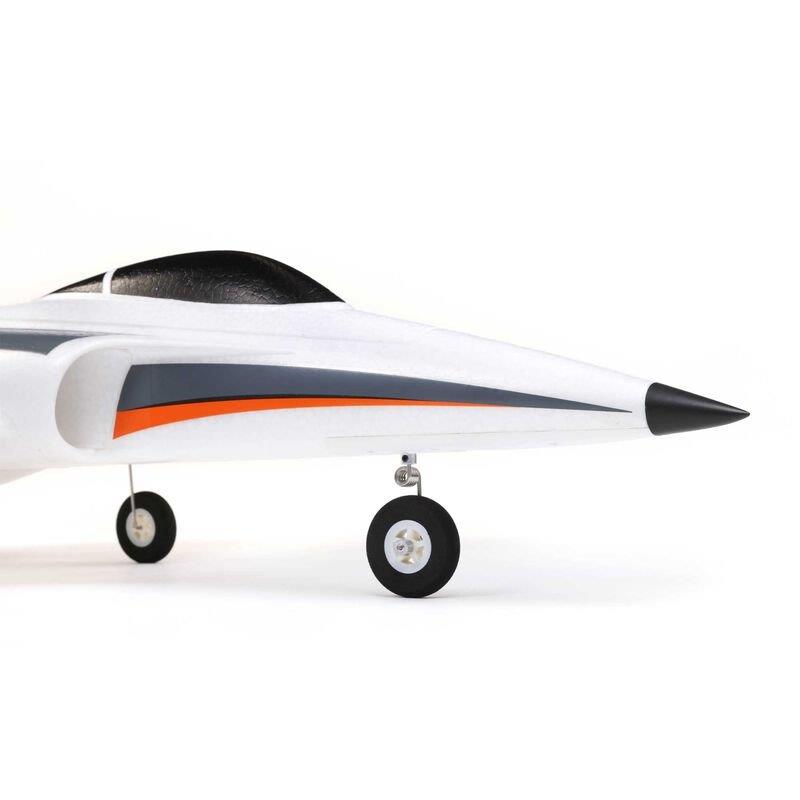 E-flite Habu SS (Super Sport) 50mm EDF Jet BNF Basic with SAFE Select and AS3X - 25