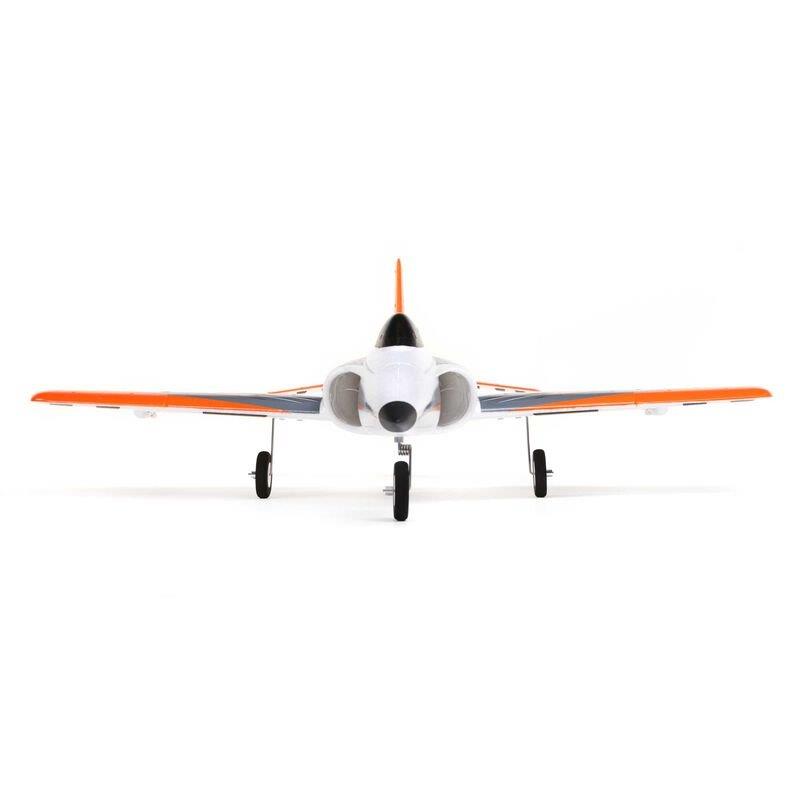 E-flite Habu SS (Super Sport) 50mm EDF Jet BNF Basic with SAFE Select and AS3X - 16