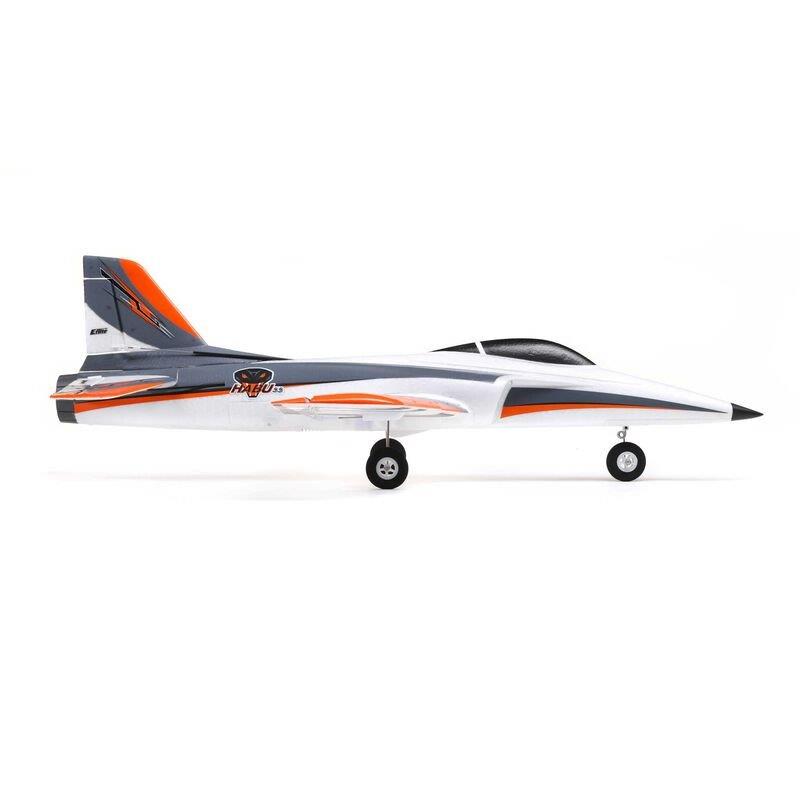 E-flite Habu SS (Super Sport) 50mm EDF Jet BNF Basic with SAFE Select and AS3X - 14