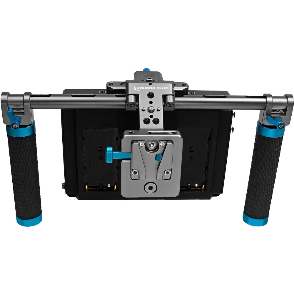 Kondor Blue Director's Monitor Indie Kit - 3