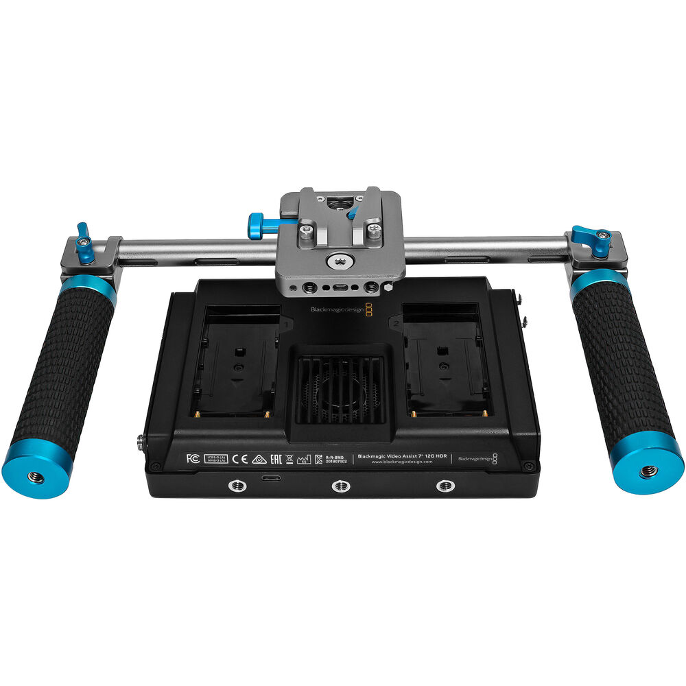 Kondor Blue Director's Monitor Indie Kit - 5