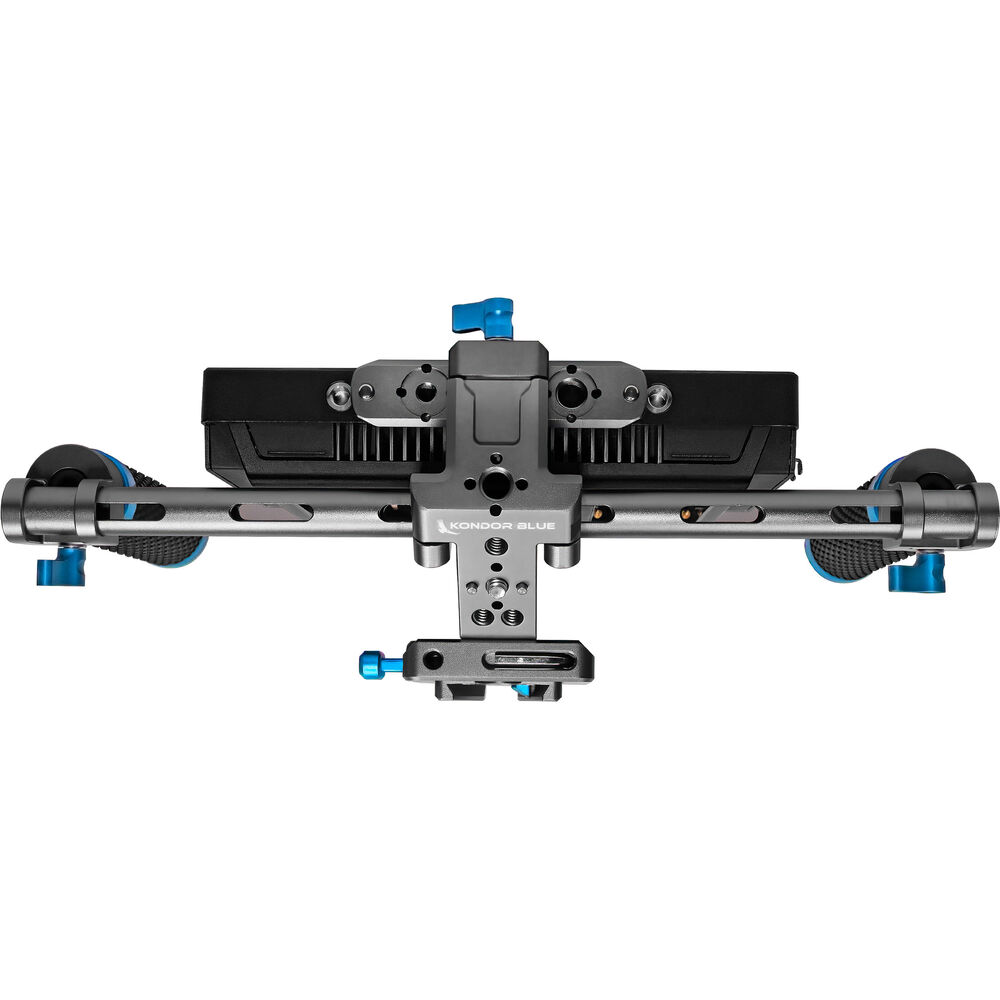 Kondor Blue Director's Monitor Indie Kit - 4