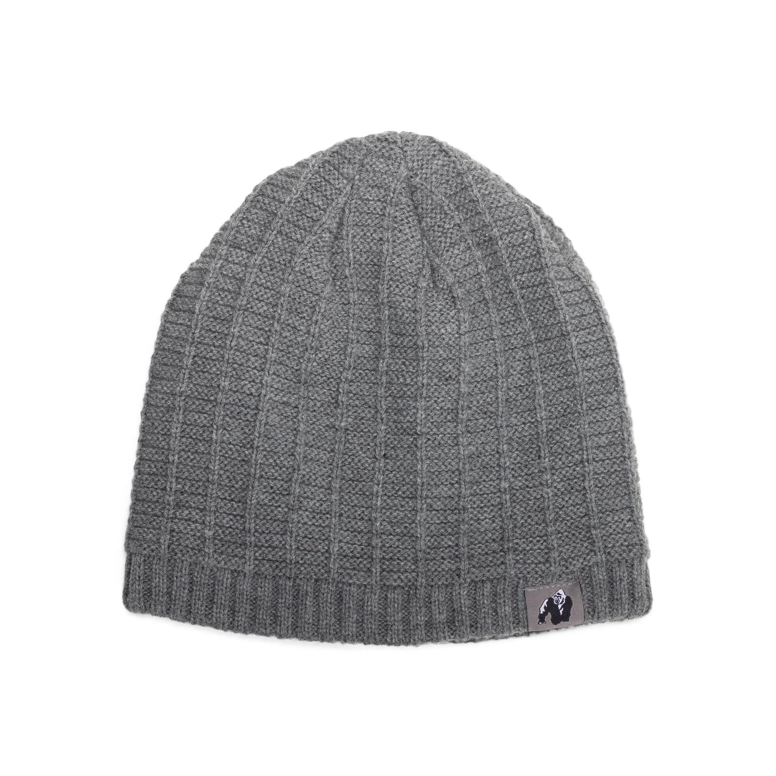 Norman Beanie, Gray
