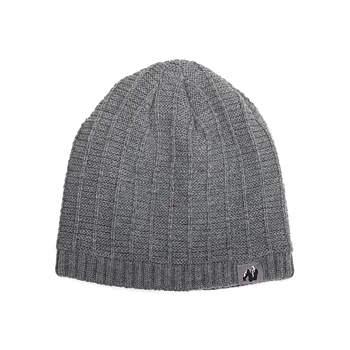 Norman Beanie, Gray