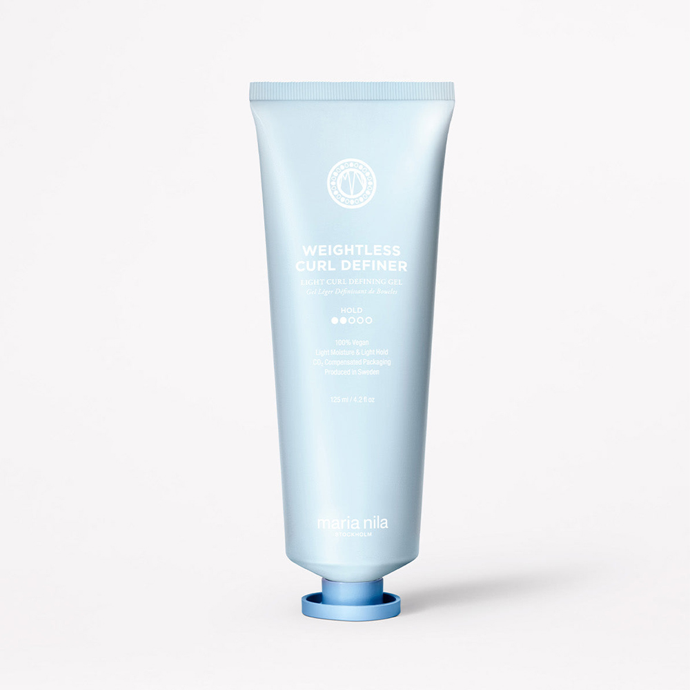 Maria Nila Weightless Curl Definer 125ml