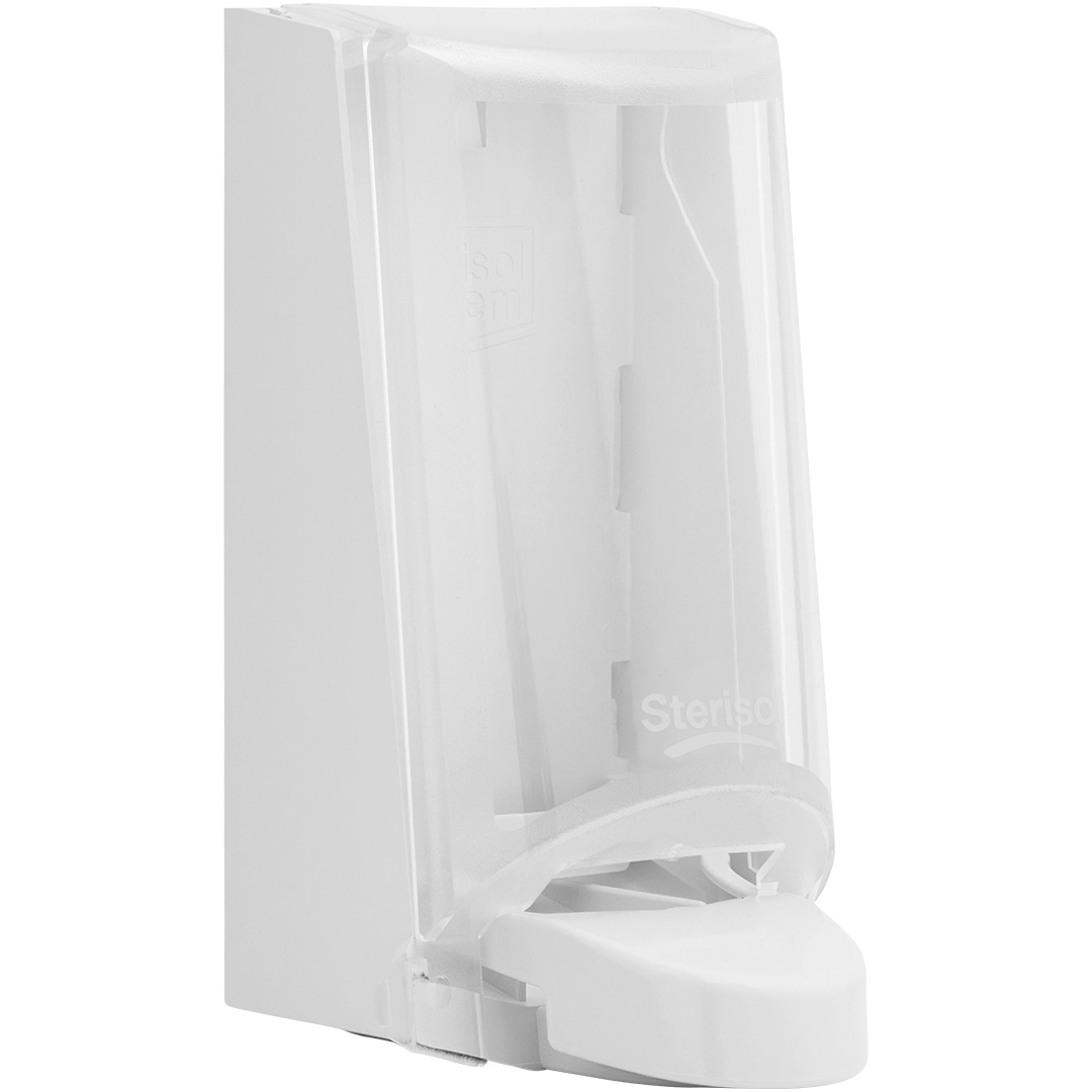 Sterisol Dispenser vit 0,7l
