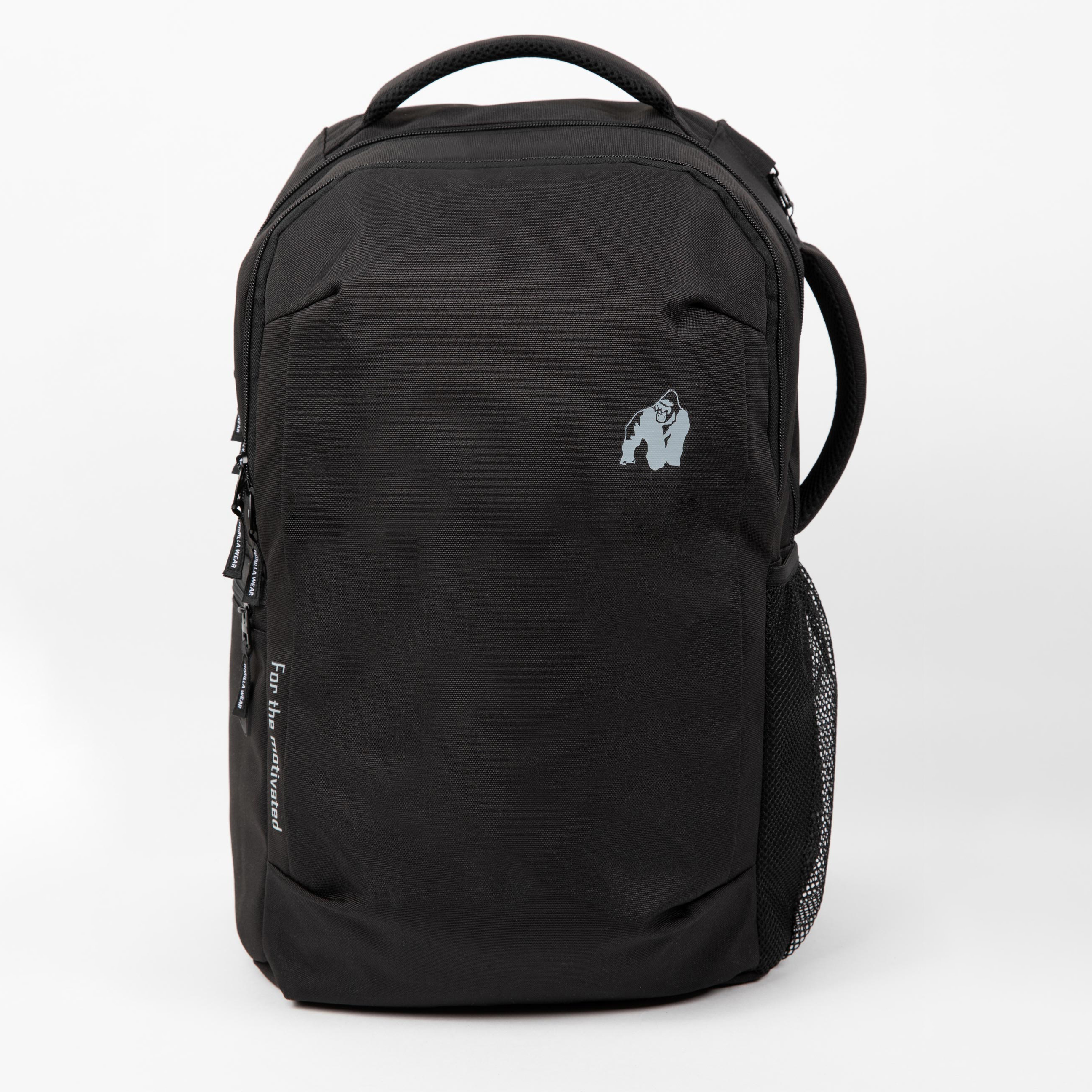 Akron Backpack, black - 2