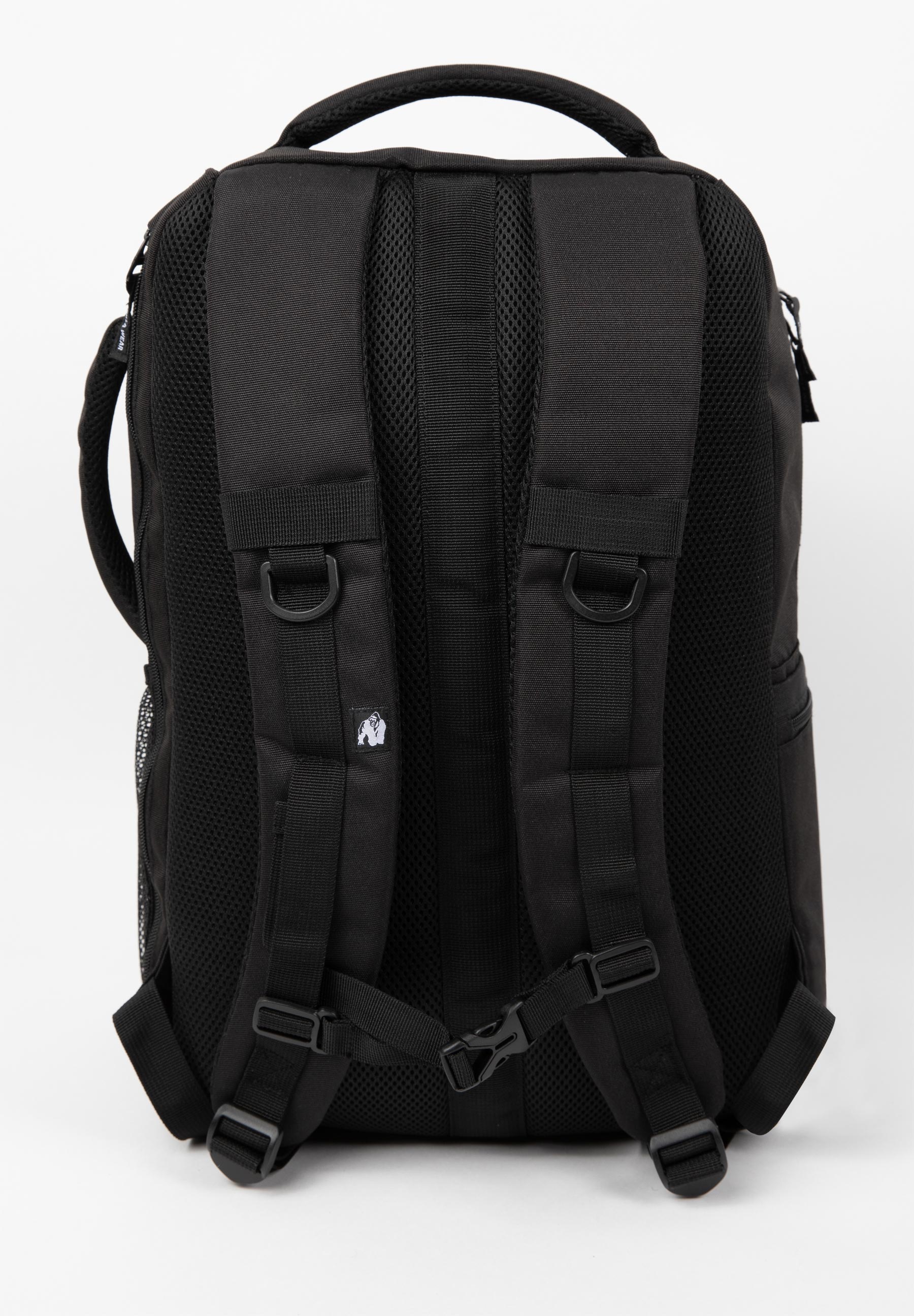 Akron Backpack, black - 6
