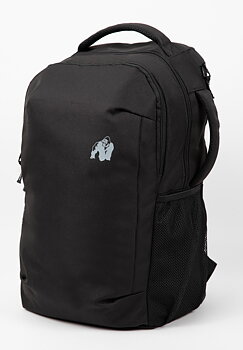 Akron Backpack, black
