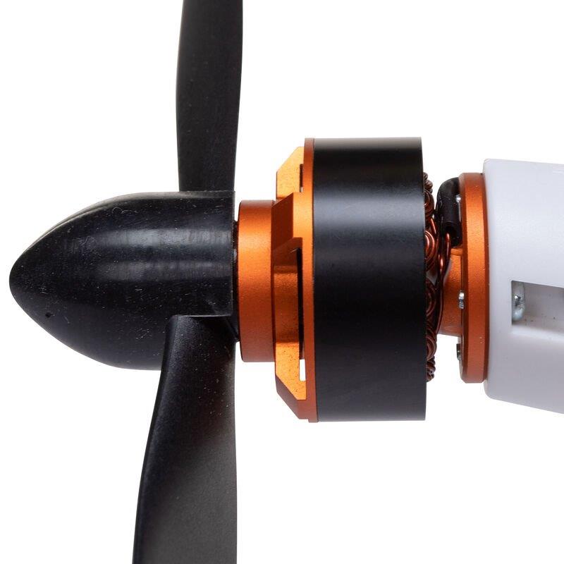 E-flite Slow Ultra Stick 1.2m BNF Basic with AS3X and SAFE Select - 16
