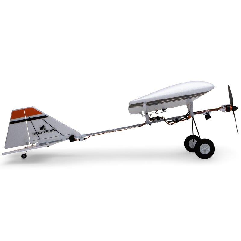 E-flite Slow Ultra Stick 1.2m BNF Basic with AS3X and SAFE Select - 11