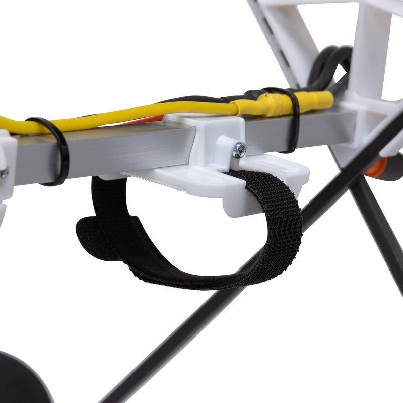 E-flite Slow Ultra Stick 1.2m BNF Basic with AS3X and SAFE Select - 18