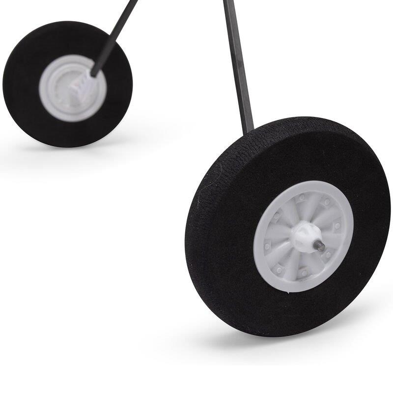 E-flite Slow Ultra Stick 1.2m BNF Basic with AS3X and SAFE Select - 17