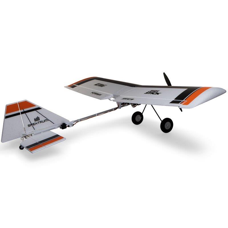 E-flite Slow Ultra Stick 1.2m BNF Basic with AS3X and SAFE Select - 15