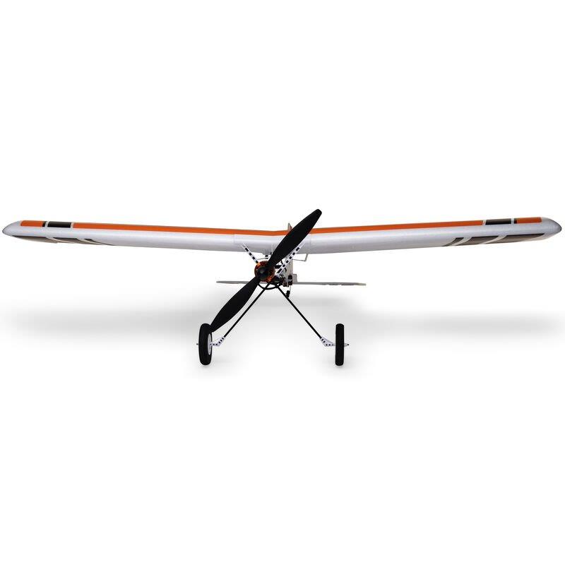 E-flite Slow Ultra Stick 1.2m BNF Basic with AS3X and SAFE Select - 9