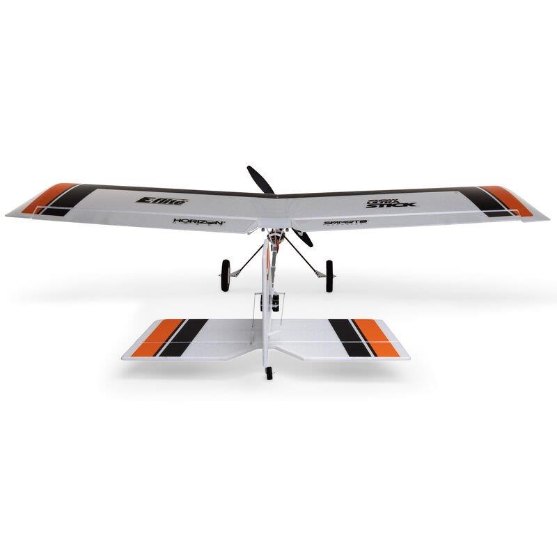 E-flite Slow Ultra Stick 1.2m BNF Basic with AS3X and SAFE Select - 14