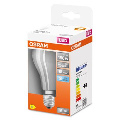 LED-lampa, normal, Led Retrofit Classic A - 2