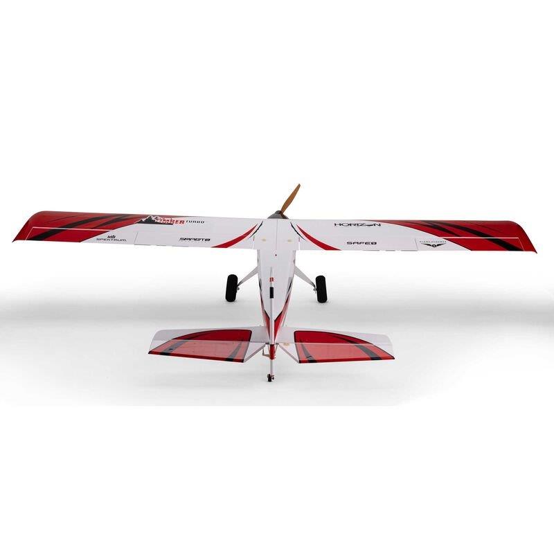 E-flite Turbo Timber SWS 2.0m BNF Basic with AS3X and SAFE Select - 18