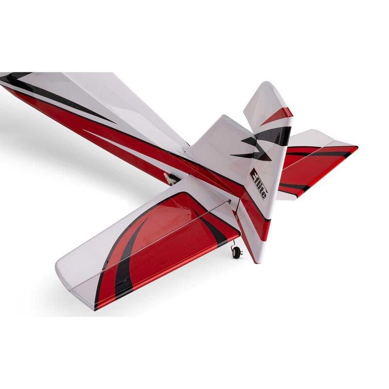 E-flite Turbo Timber SWS 2.0m BNF Basic with AS3X and SAFE Select - 25