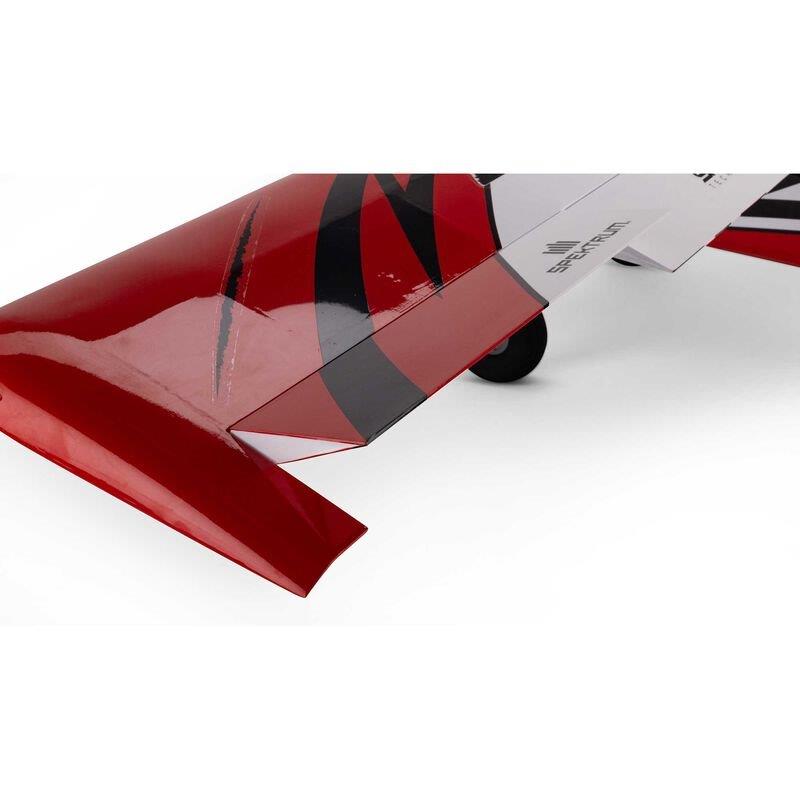 E-flite Turbo Timber SWS 2.0m BNF Basic with AS3X and SAFE Select - 23
