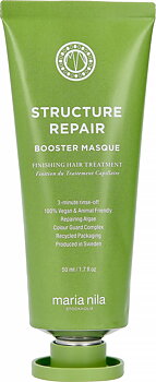Maria Nila Structure Repair Booster Masque 50ml