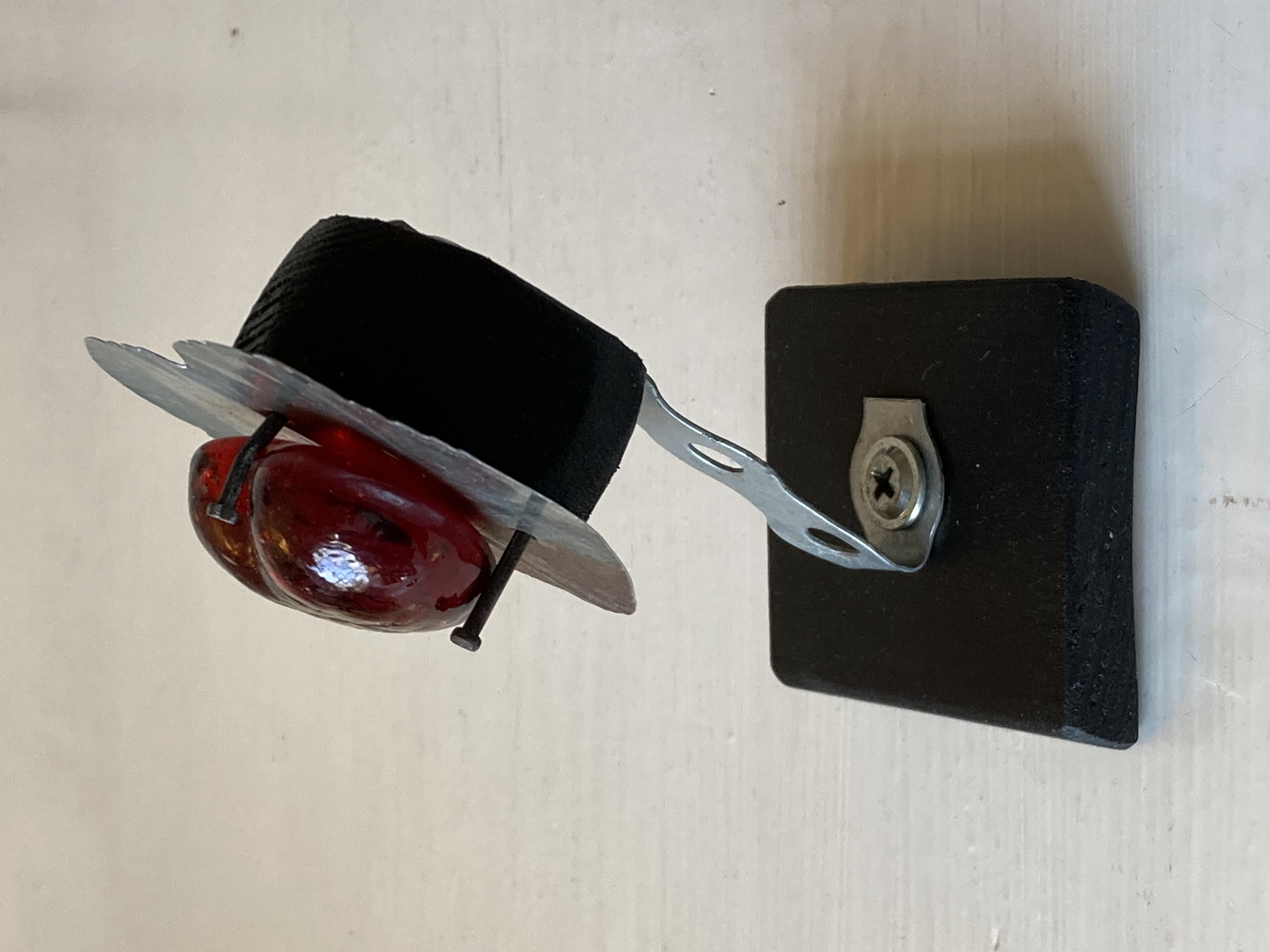 Gammal Kärlek Rostar Aldrig - 3