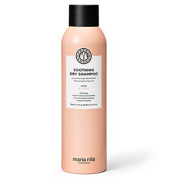 Maria Nila Soothing Dry Shampoo 250ml
