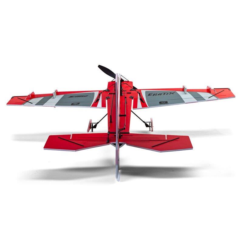 E-flite Eratix 3D FF (Flat Foamy) 860mm BNF Basic with AS3X and SAFE Select - 15