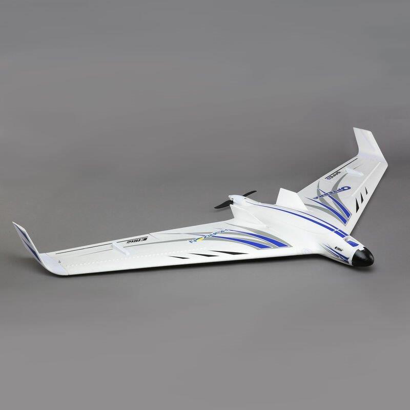 E-flite Opterra 2m Wing BNF Basic with AS3X and SAFE Select - 3