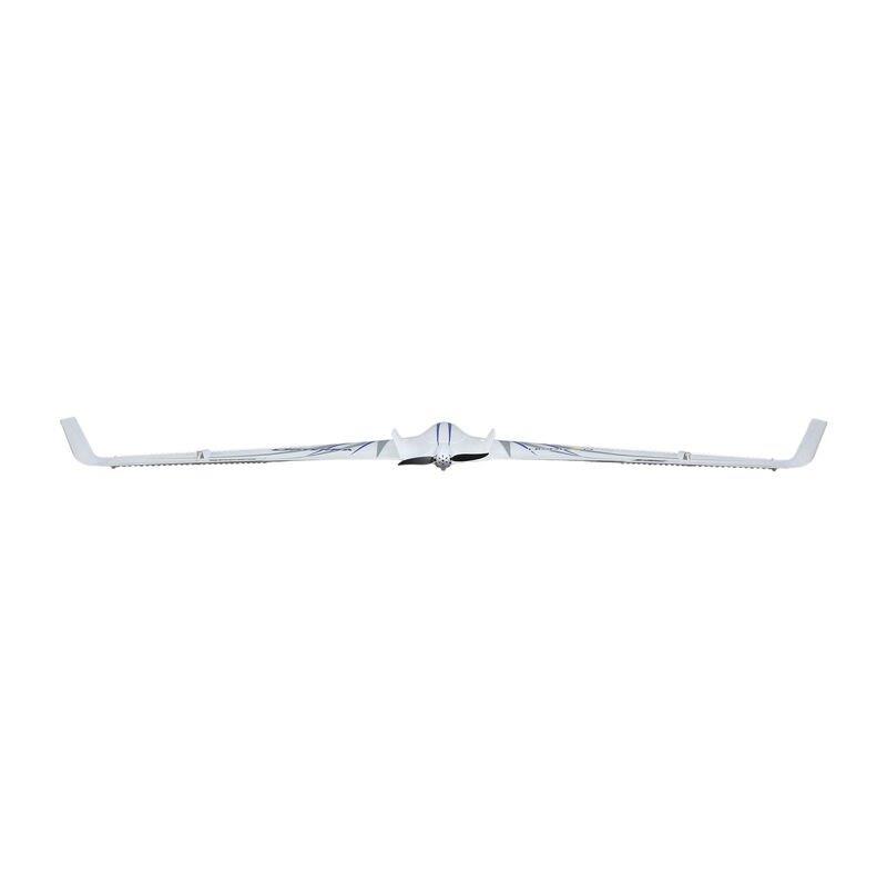 E-flite Opterra 2m Wing BNF Basic with AS3X and SAFE Select - 6