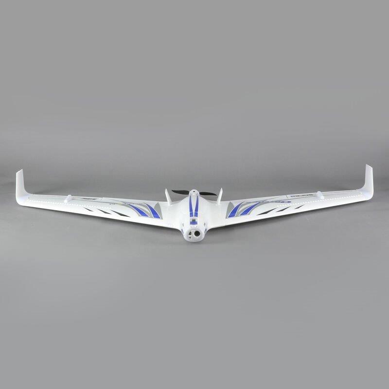 E-flite Opterra 2m Wing BNF Basic with AS3X and SAFE Select - 16