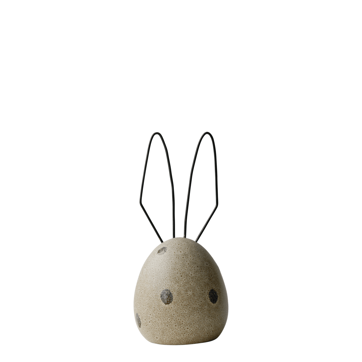 Hare - Beige Dot - 7