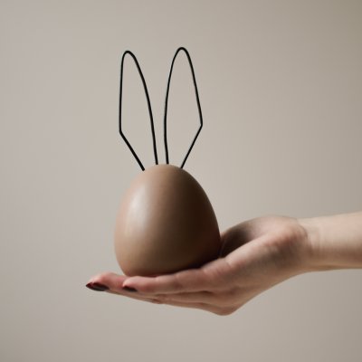 Hare - Nougat - 5