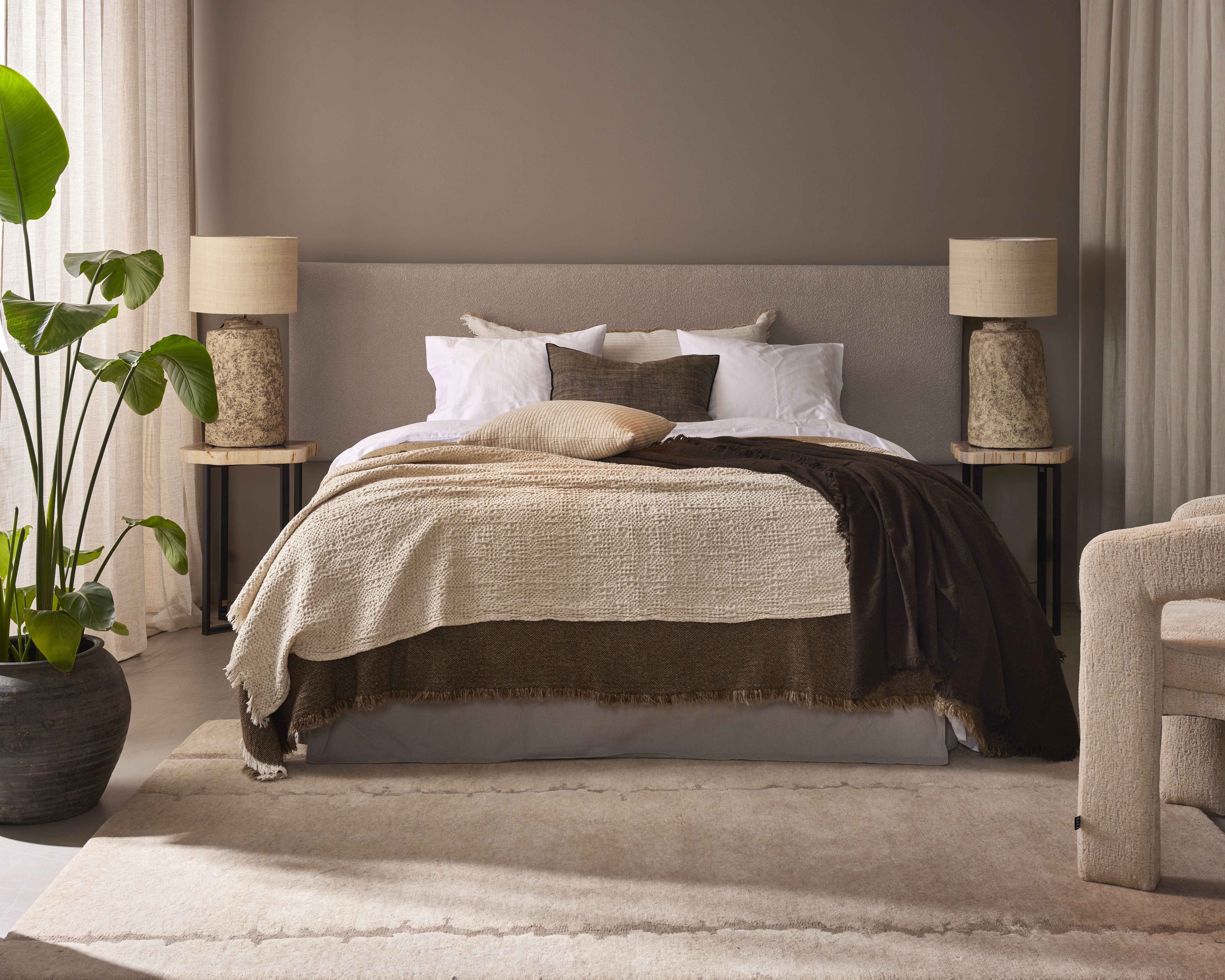 New Age Path Beige - 3
