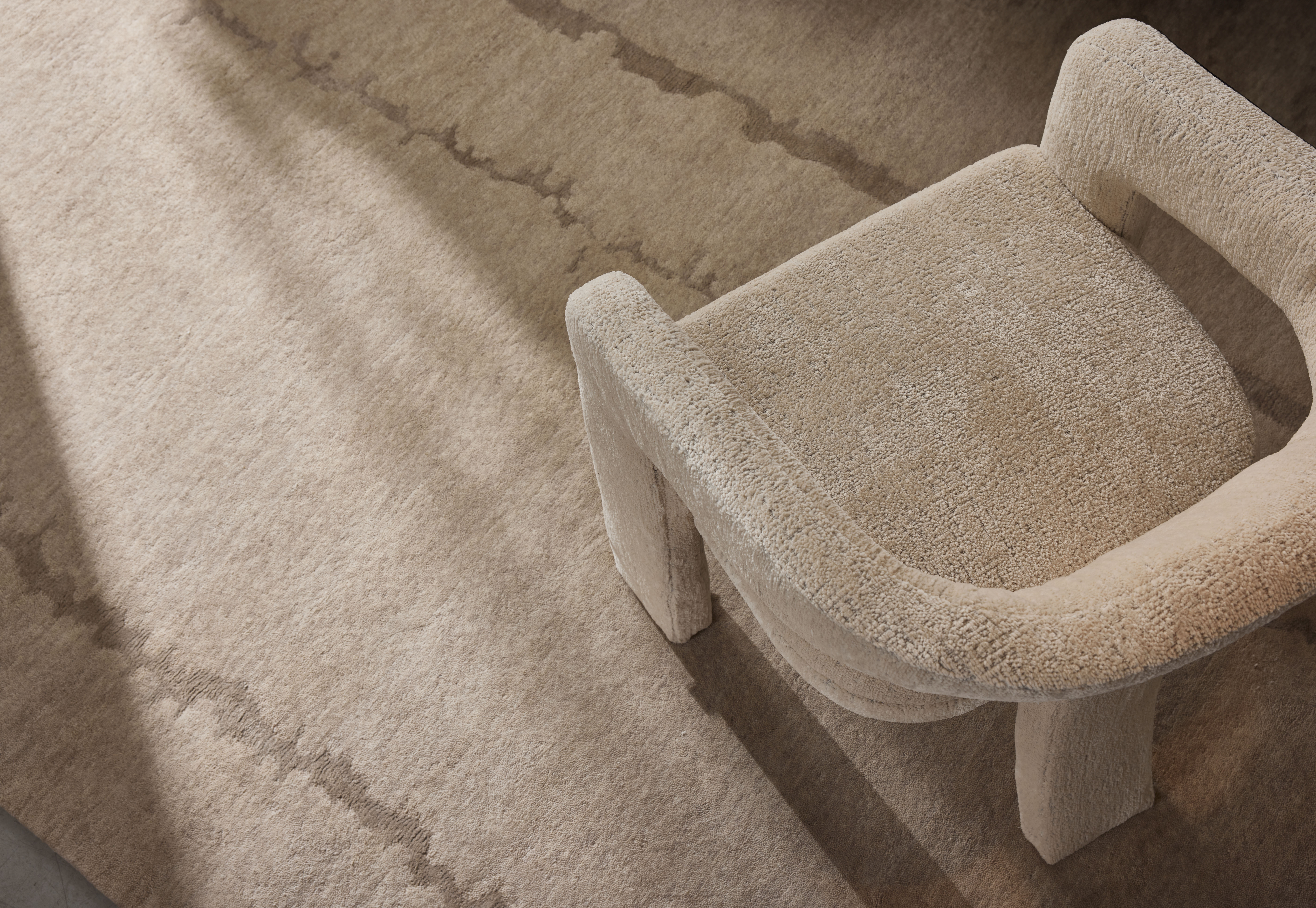 New Age Path Beige - 2