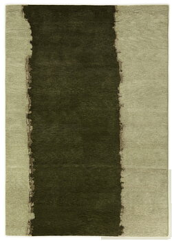 New Age Runway Green