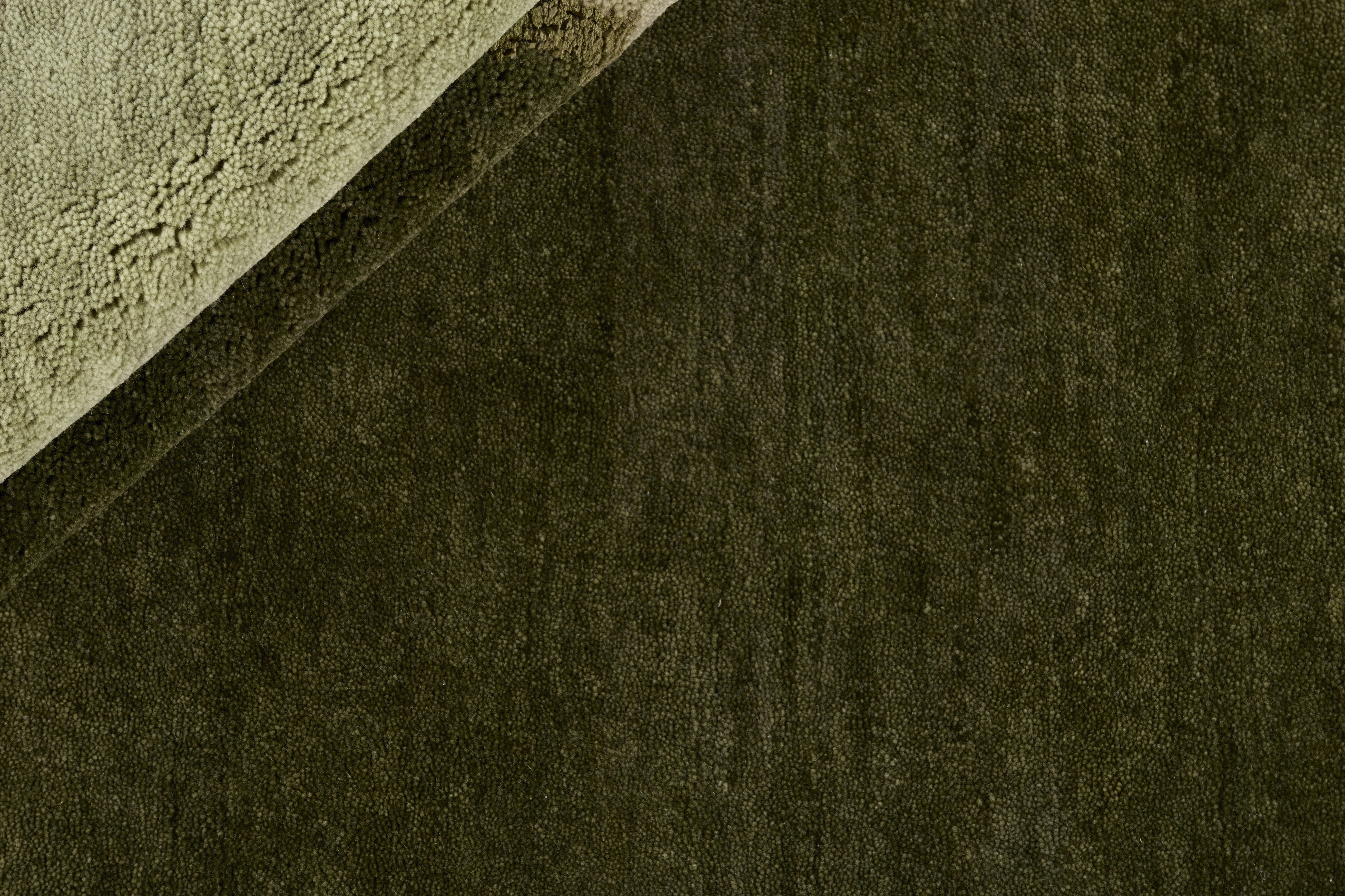 New Age Runway Green - 2