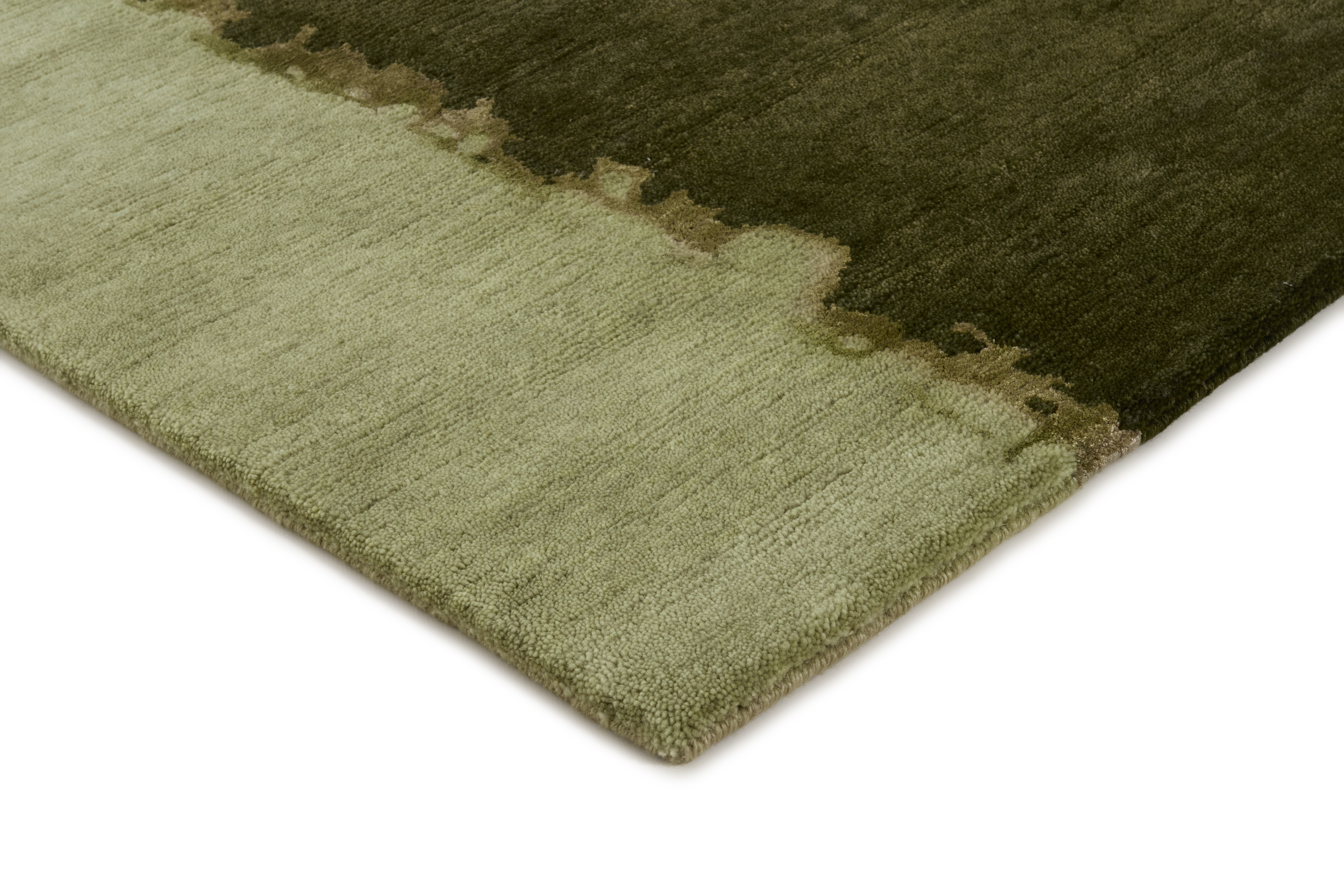 New Age Runway Green - 3
