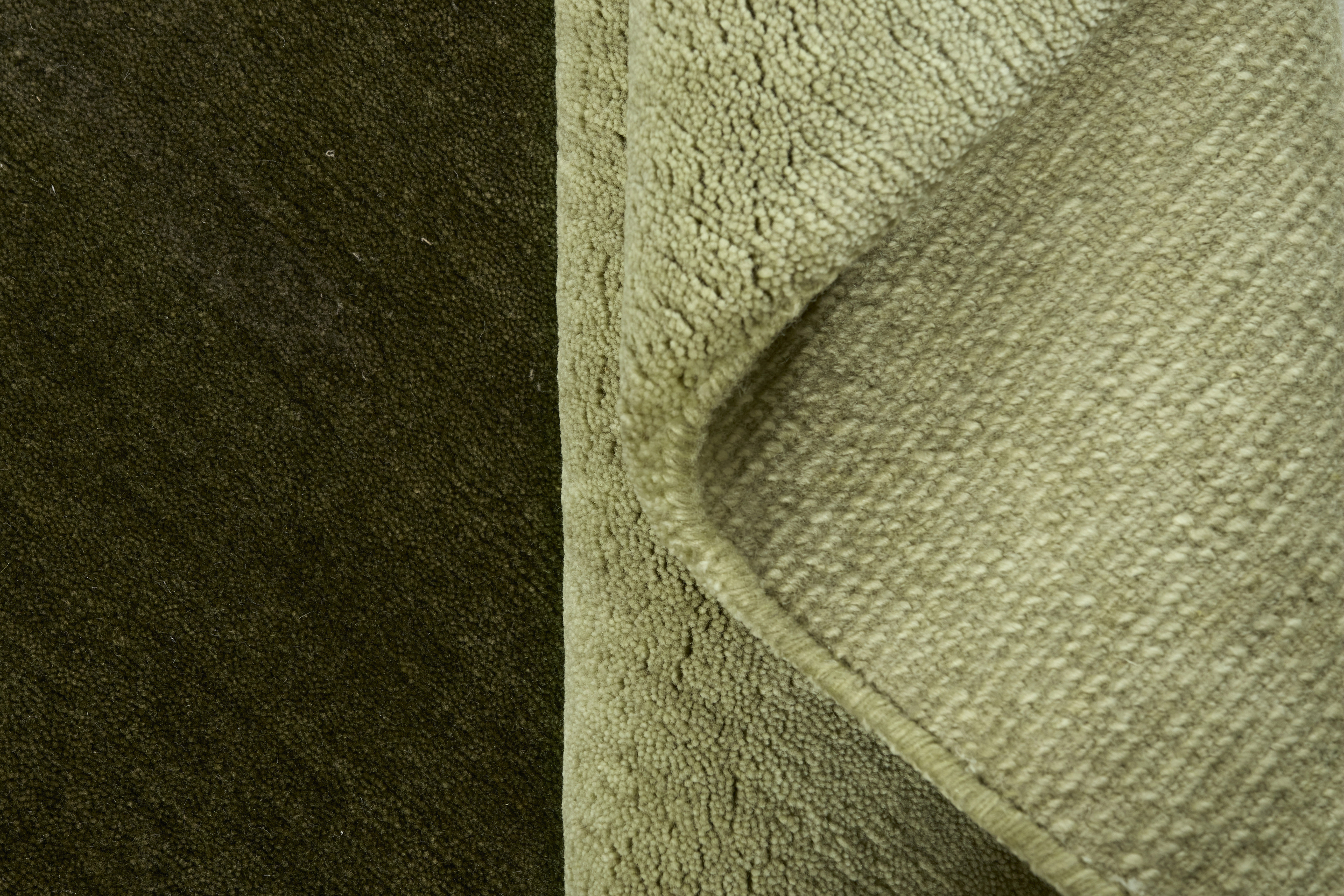 New Age Runway Green - 5