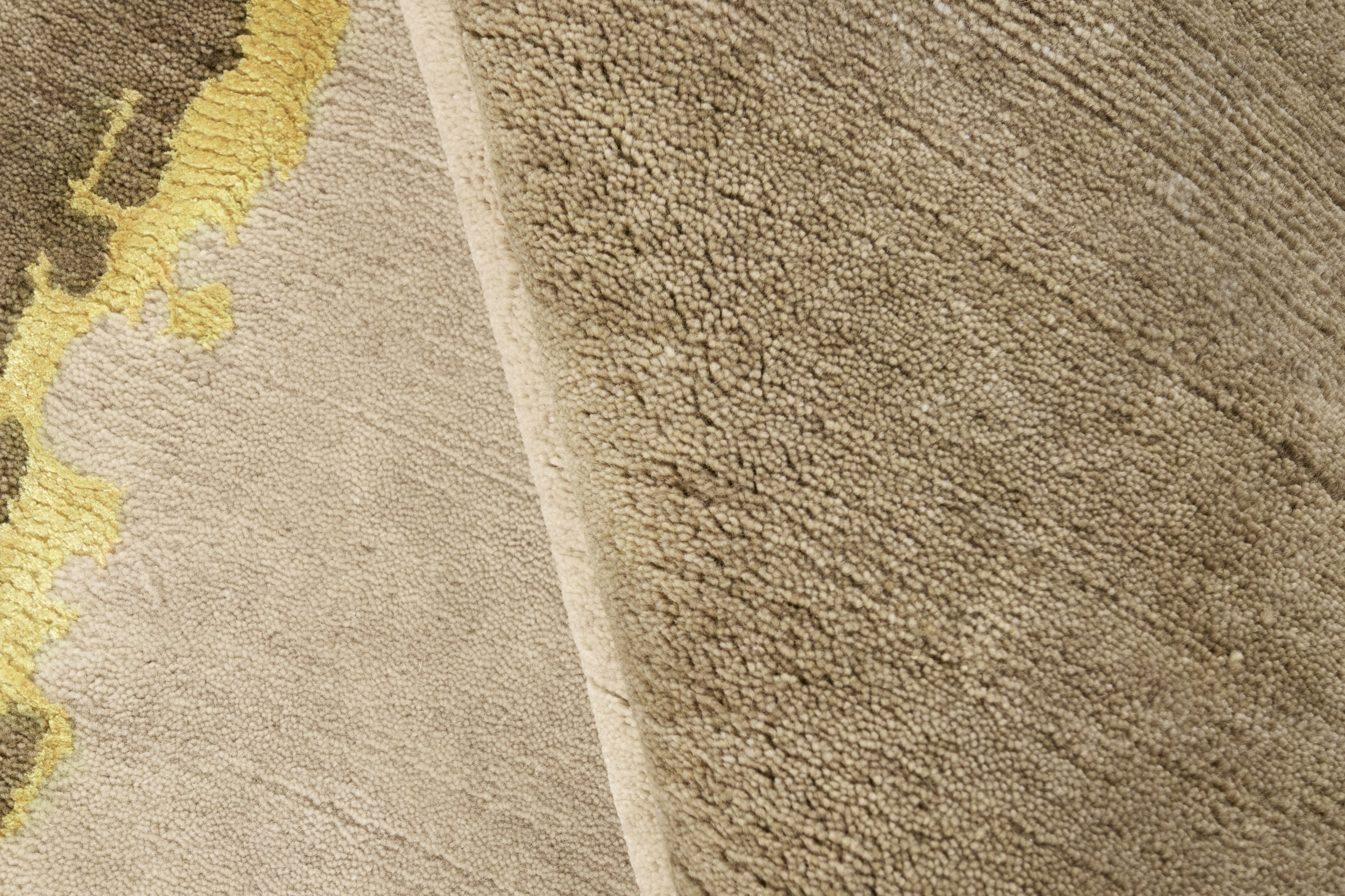New Age Runway Yellow  - 6