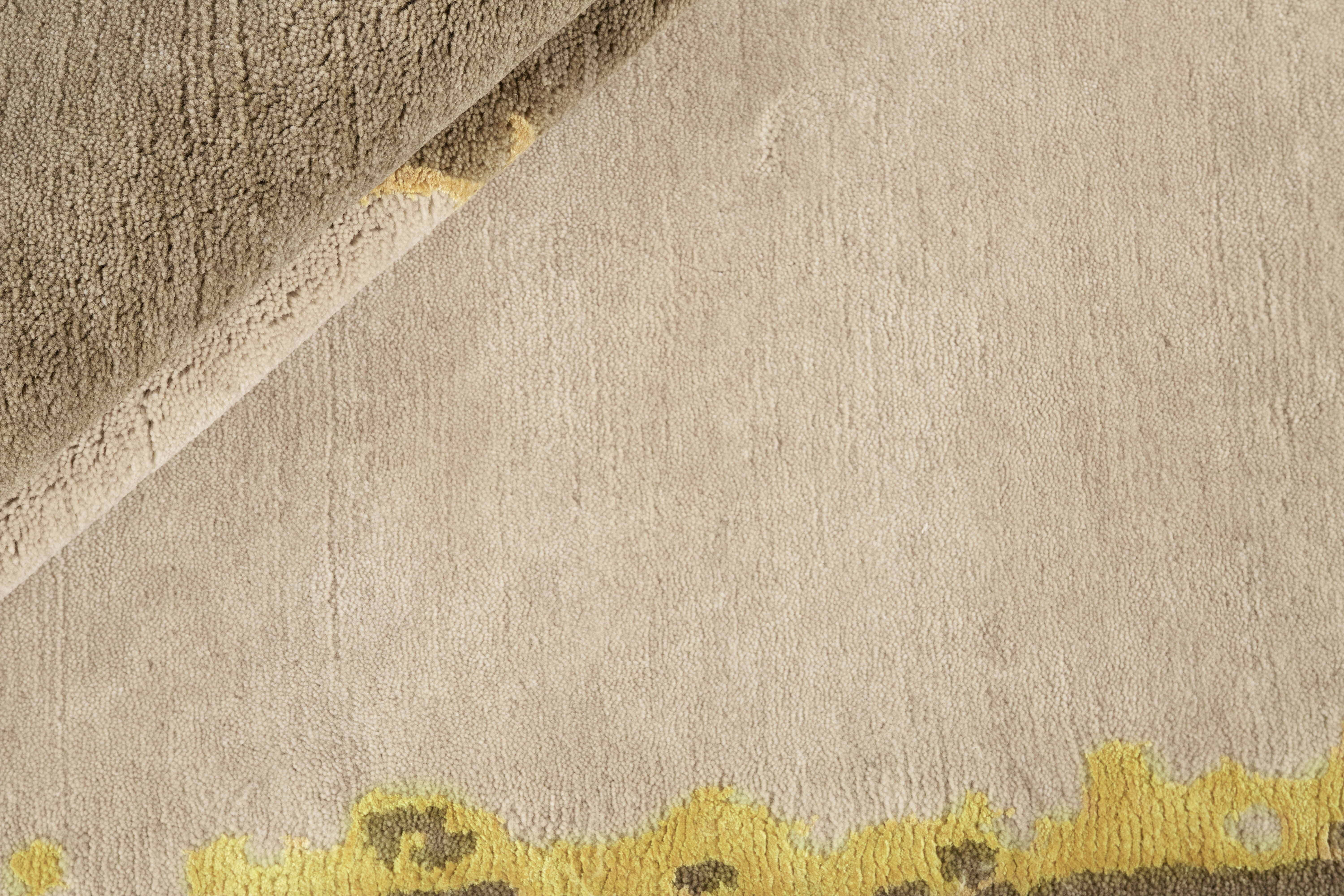 New Age Runway Yellow  - 3