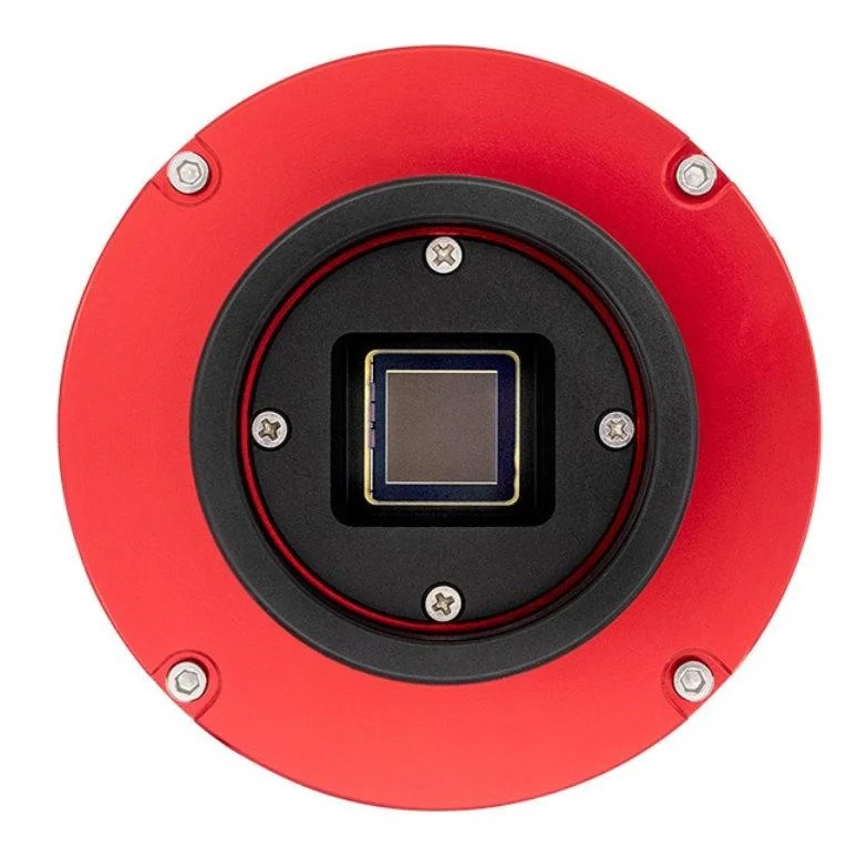 ZWO ASI533MC Pro  - 2