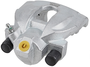 BROMSOK Bak vänster - Volvo S60I /V70 II/ XC70 II/ S80 I (bromsskiva 288 mm)