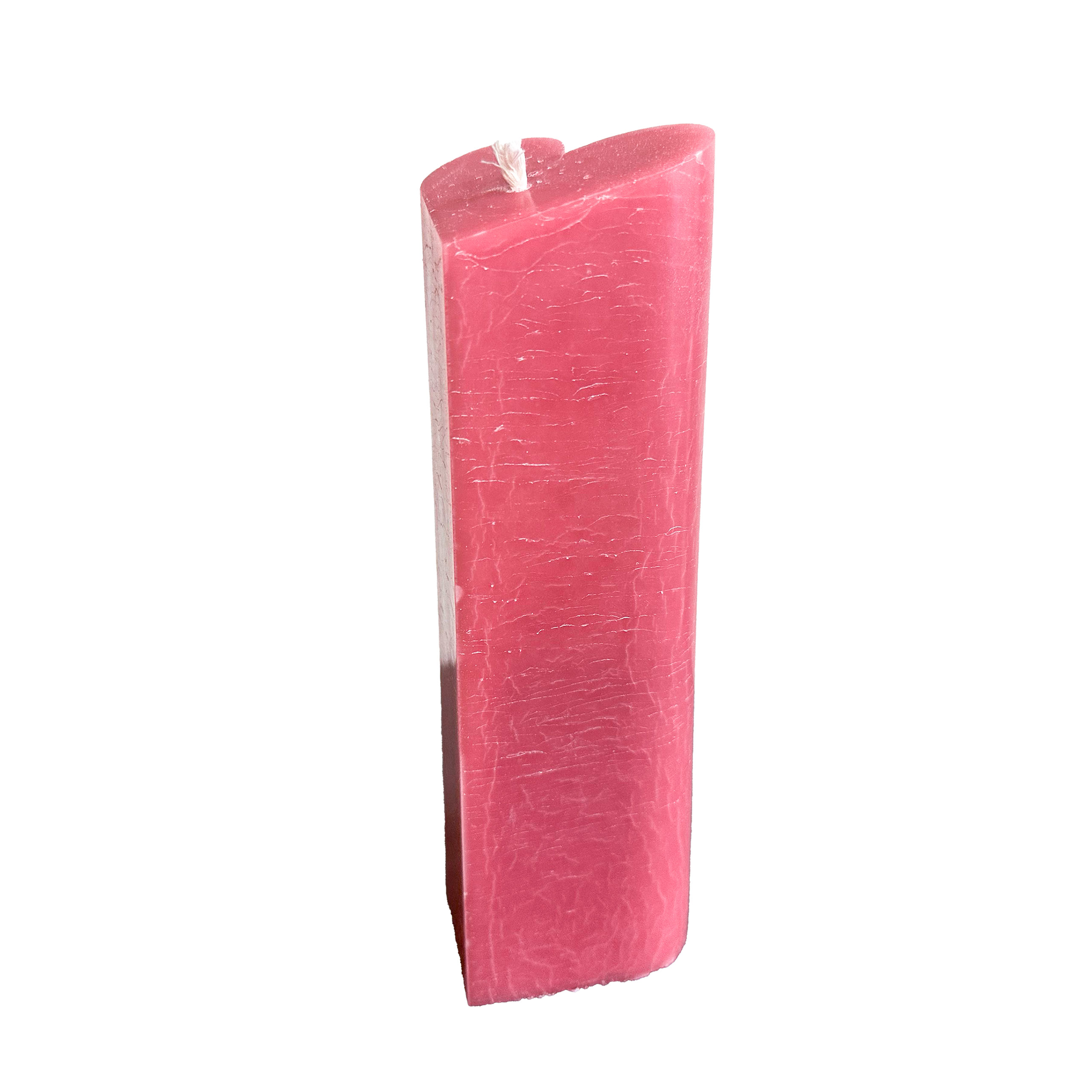 Heart-shaped Light Pink