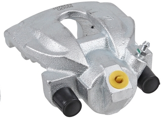 BROMSOK Bak höger - Volvo S60I /V70 II/ XC70 II/ S80 I (bromsskiva 288 mm)
