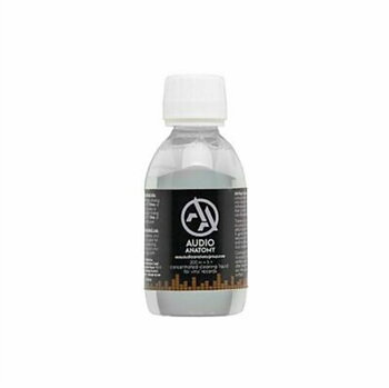 Record Cleaner (200ml) Alcohol Free - Concentrated (200 ml = 5 lt)