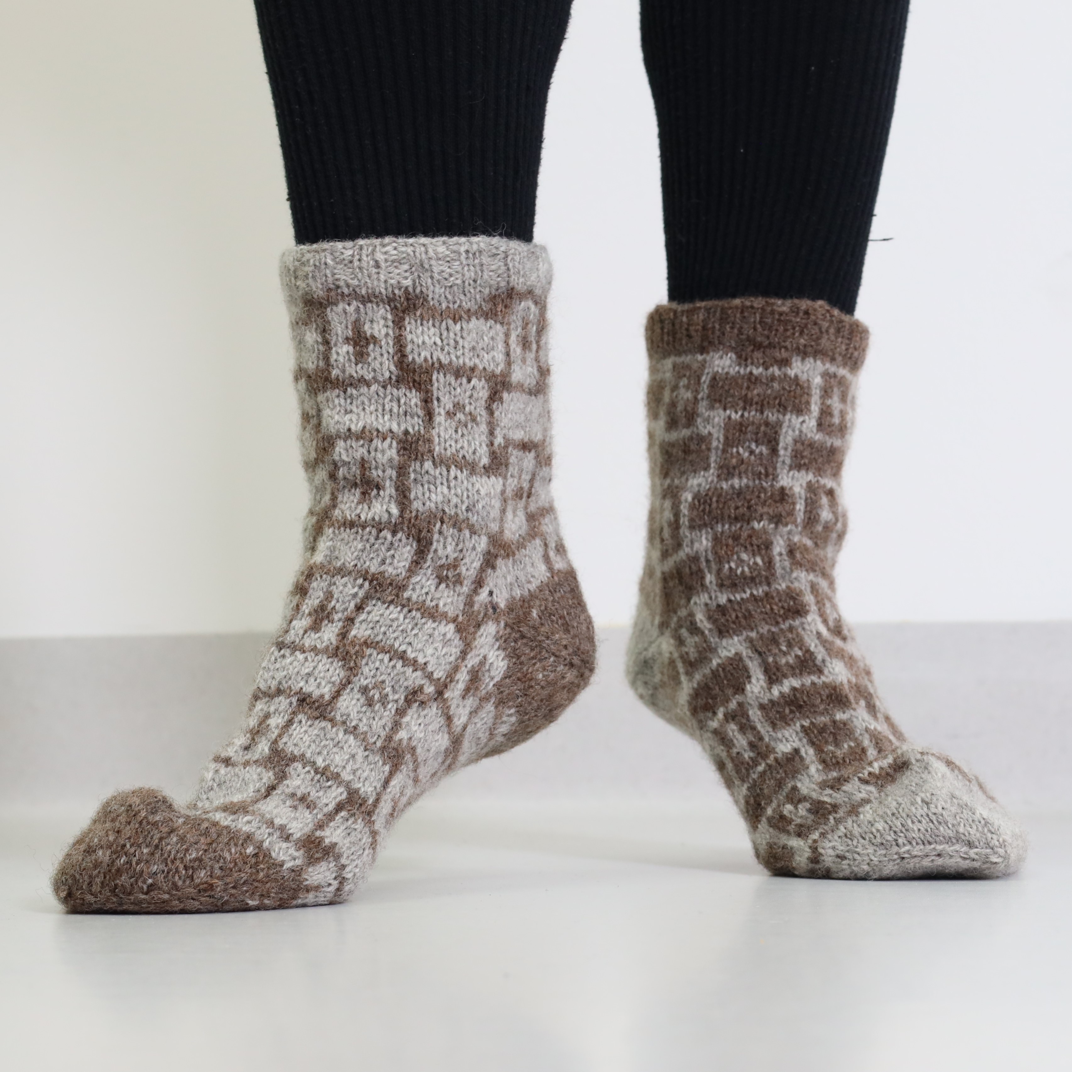 Sockor Forssa - 5