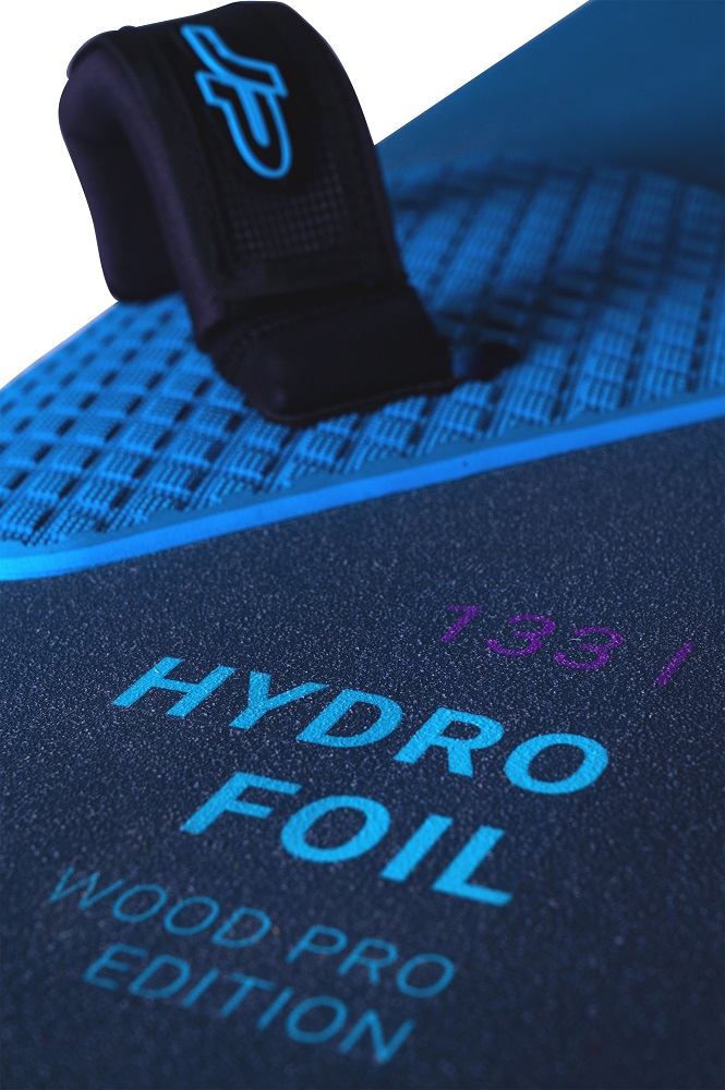 JP vindsurfingbräda Hydrofoil Wood Pro 2025 - 6